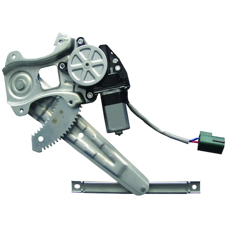 Wai Global WINDOW REGULATOR & MOTOR, WPR6011LMB WPR6011LMB